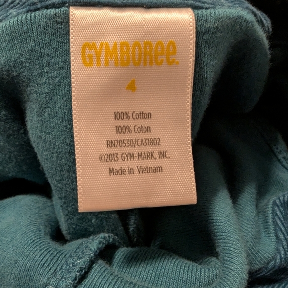 🎈5/$20 Gymboree Girl's Skort - Picture 6 of 6